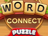 Word Connect Puzzle image