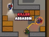 Killer Assassin image