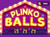 Plinko Balls Town 2025 image