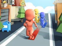 Paint over the lines image