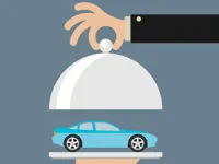 Brand New Cars Jigsaw image