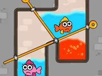 Fish Love Game image