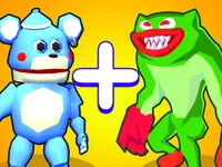 Merge Master: Merge Poppy image