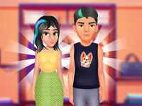 Julies First Date image