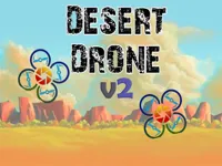 Desert Drone v2 image