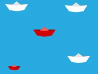 Catch Red Boats image