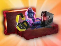 Gamer Case Simulator image