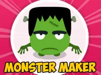 Monster Maker 2000 image