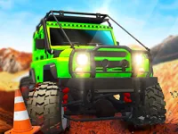 Offroad Life 3D image