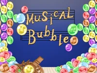 Musical Bubble image