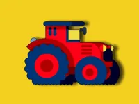 Cartoon Farm Differences image