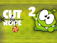 Cut The Rope 2 image
