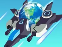 Drifting Earth image