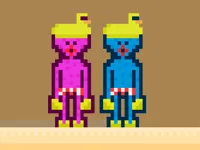 Ugi Bugi  amp;amp; Kisiy Misiy Summer image