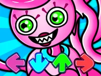 Mommy Long Legs vs FNF image