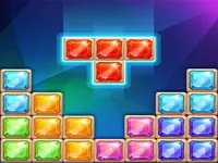 Jewel Classic Block Puzzle Tetrix image