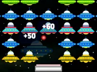 UFO Arkanoid Deluxe image
