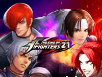 The King of Fighters 2021 image