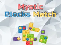 Mystic Blocks Match image