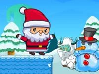 Santa Claus Adventures image