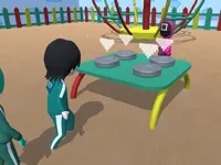 Mobile Squid Game All Mode image