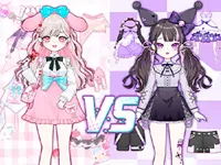 Magic Princess Dress Up image