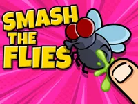 Smash The Flies image