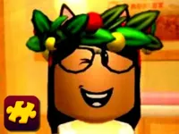 Roblox Jigsaw Challenge image