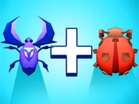 Merge Worm Strike image