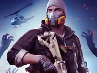 Zombie Shooter 3D image